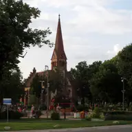 Dumbravita