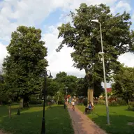 Dumbrava