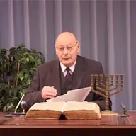Revenirea lui Hristos cu Ewald Frank