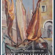 Expozitia permanenta de arta romaneasca moderna