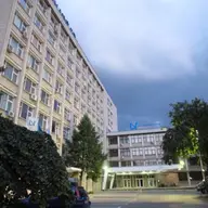 Facultatea de Educatie Fizica si Sport