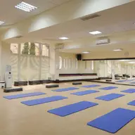 Ultimate Pilates
