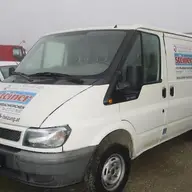 Dezmembrez Ford Tranzit