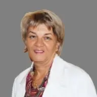 Frantescu Viorica - doctor