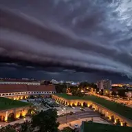 Timisoara - Clima