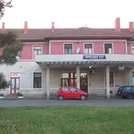 Gara CFR Timisoara Est