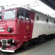 Timisoara - Cai Ferate