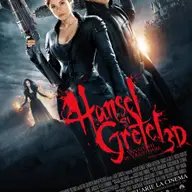 Hansel si Gretel: Vanatorii de vrajitoare