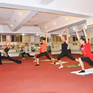 Curs Pilates