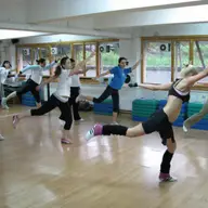 Curs Tae-Bo Boot Camp