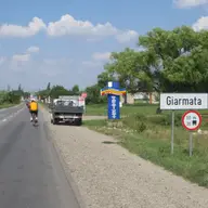 Giarmata