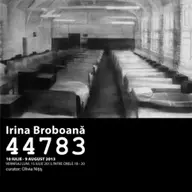 Irina Broboana - 44783