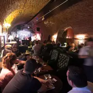 Weekend Sessions la Jazzissimo Lounge