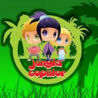 Jungla Copiilor