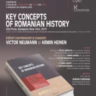 Key Concepts Of Romanian History