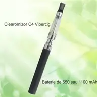 Tigari electronice Vipercig! Renunta la fumat garantat!