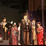 Timisorenii si-au adus aminte de Opera!