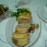 Meniu de nunta Clasic - Restaurant Ramina