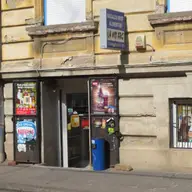 Minimarket - Strada Ion Heliade Radulescu