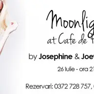 Moonlight with Nifty by Jospehine & Joey Figueroa