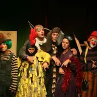 O saptamana de aventuri la Teatrul Maghiar de Stat