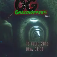 Officially Grasshoppers