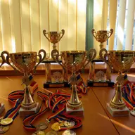 Open International de Sah - Timisoara 2013