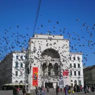Trubadurul pe scena timisoreana