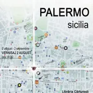 Dan Purice - Palermo, Sicilia