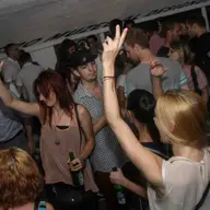 Friday Party