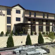 Pensiunea Casa Domnitei