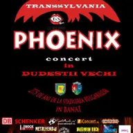 Concert Transsylvania Phoenix