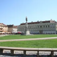 Hotspot Piata Unirii 