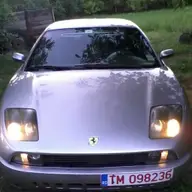 Fiat Coupe Oferta!!