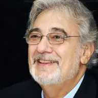 Placido Domingo - La Multi Ani!