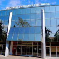 Restaurant Universitar Politehnica Timisoara