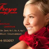 Salon Freya Beauty