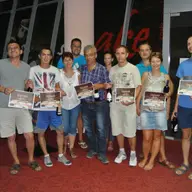 Seara de Rummy - 26.07.2013