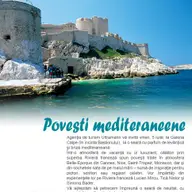 Seara mediteraneana cu povesti de pe Coasta de Azur