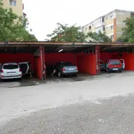 Spalatoria auto Euro Service Aurora