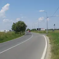 Strada Aeroport