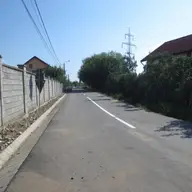 Strada Apele Repezi