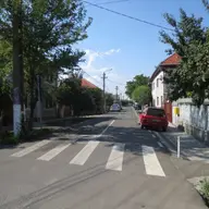 Strada Bega