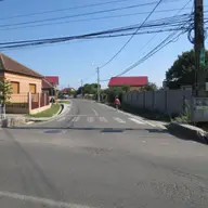 Strada Brates