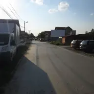 Strada Budapesta