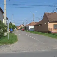 Strada Campiei
