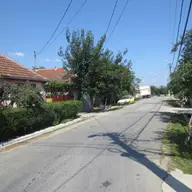 Strada Caprei