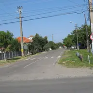 Strada Ceahlau