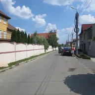 Strada Dr. Mihai Rusu
