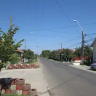 Strada Dunarea